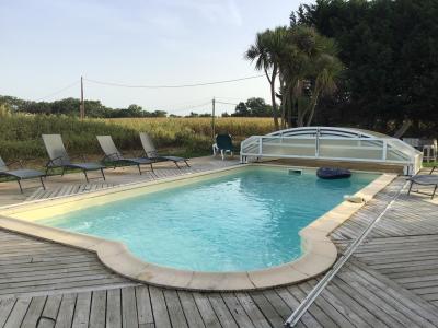 Photo n°2 du logement curiste LC-4397 à Heugas