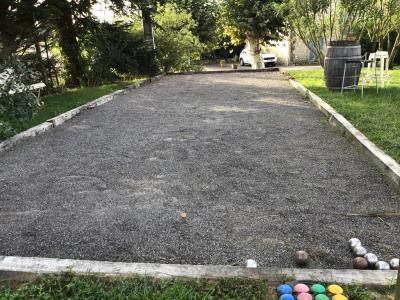 Photo n°4 du logement curiste LC-4397 à Heugas