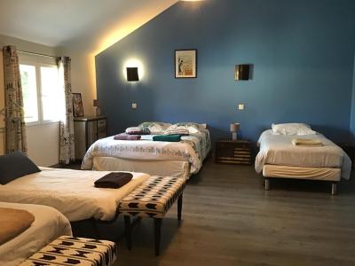 Photo n°15 du logement curiste LC-4397 à Heugas