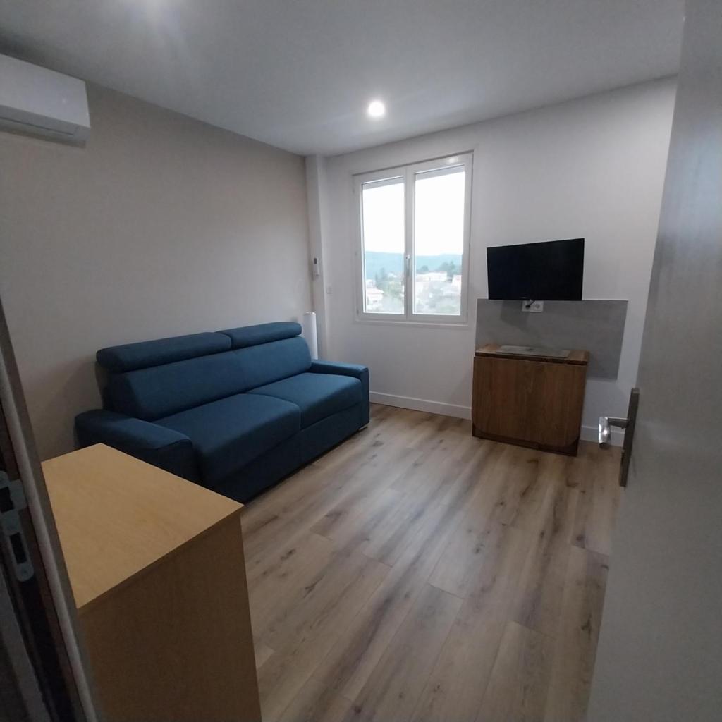 Amélie-les-Bains - location curiste LC-4400 n°1