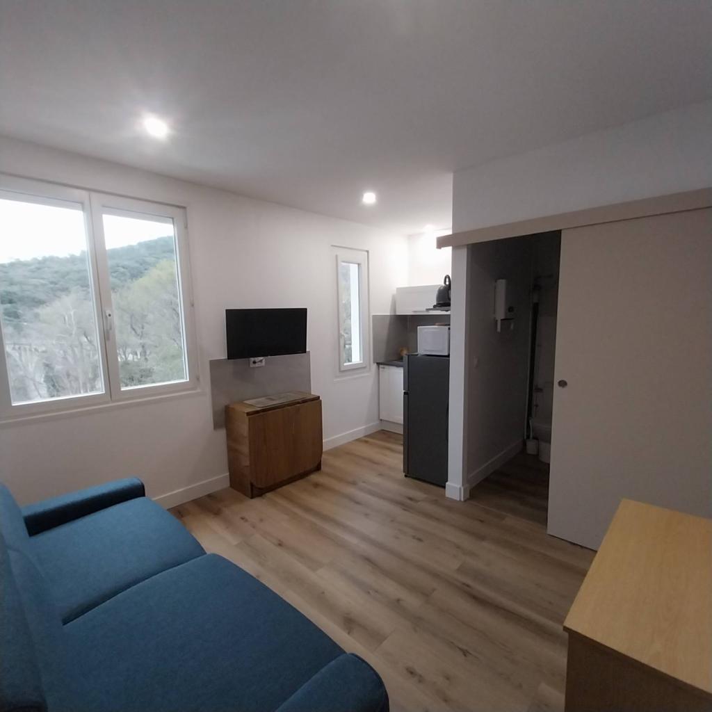 Amélie-les-Bains - location curiste LC-4400 n°2