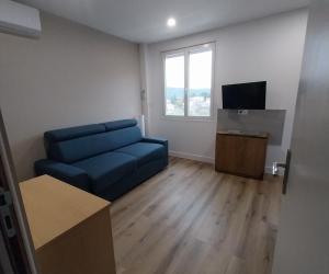 Photo Studio tout équipé, climatisé, Wifi, avec espace extérieur - Amélie les Bains