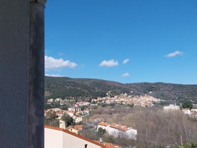 Photo n°7 du logement curiste LC-4400 à Amélie-les-Bains