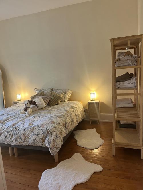 Vittel - location curiste LC-4402 n°2