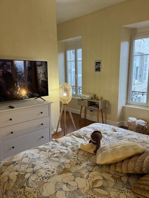 Vittel - location curiste LC-4402 n°4