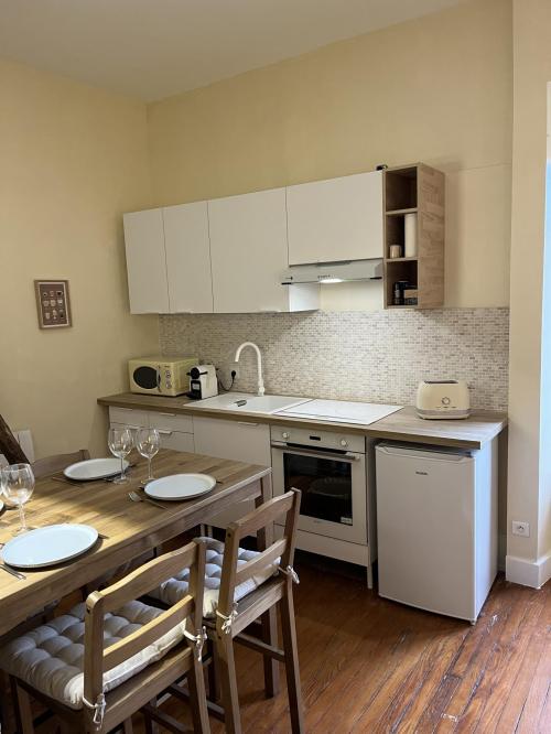 Vittel - location curiste LC-4402 n°6