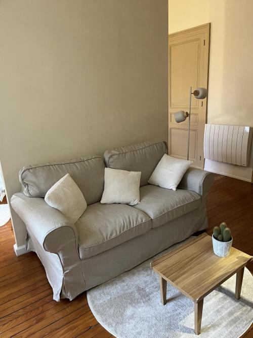 Vittel - location curiste LC-4402 n°7