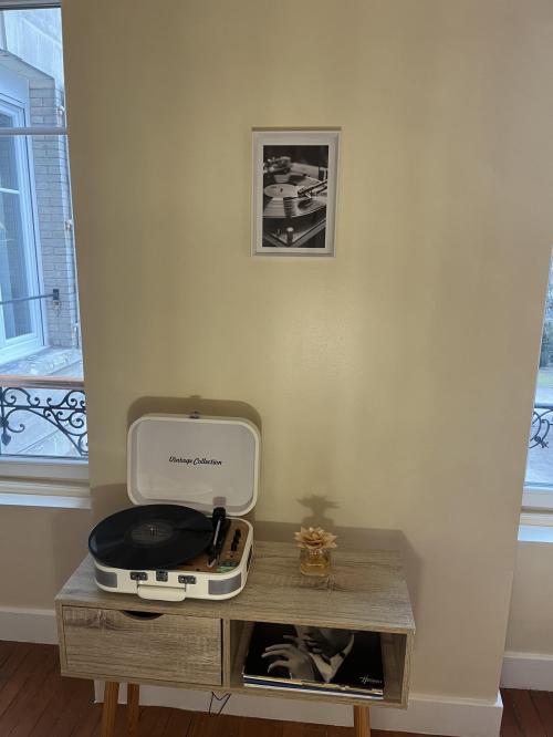 Vittel - location curiste LC-4402 n°8