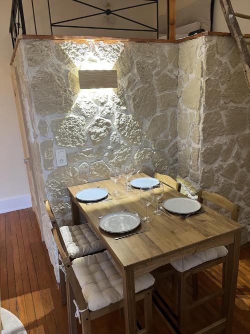 Vittel - location curiste LC-4402 n°9