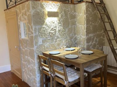 Photo n°1 du logement curiste LC-4402 à Vittel