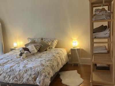 Photo n°2 du logement curiste LC-4402 à Vittel