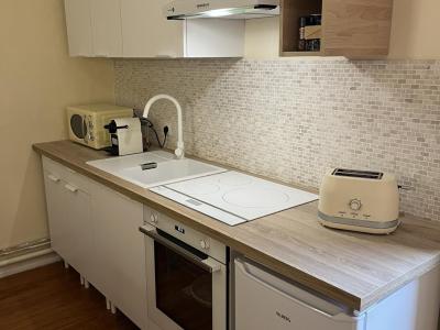 Photo n°5 du logement curiste LC-4402 à Vittel