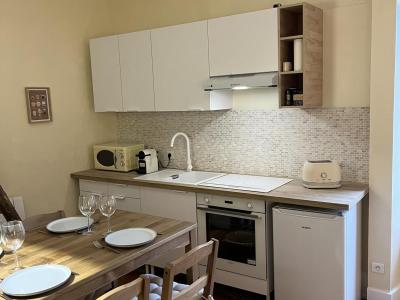 Photo n°6 du logement curiste LC-4402 à Vittel