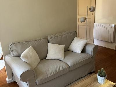 Photo n°7 du logement curiste LC-4402 à Vittel