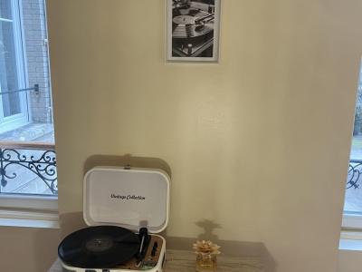 Photo n°8 du logement curiste LC-4402 à Vittel