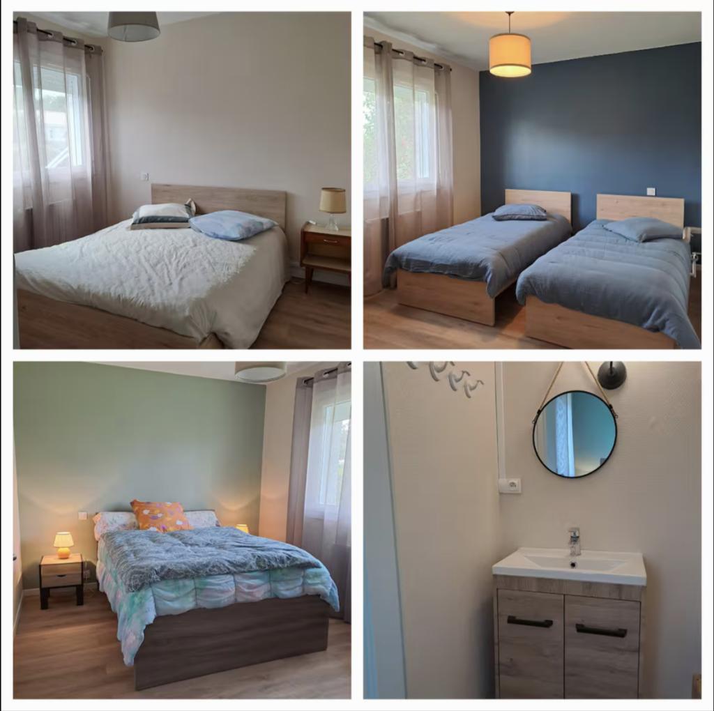 Saint-Paul-lès-Dax - location curiste LC-4403 n°2