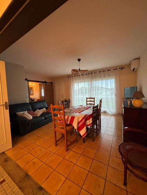 Saint-Paul-lès-Dax - location curiste LC-4403 n°6