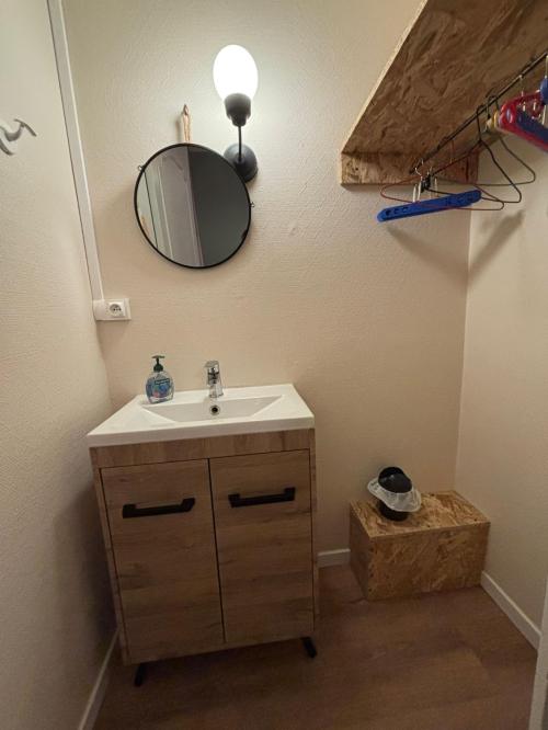 Saint-Paul-lès-Dax - location curiste LC-4403 n°7