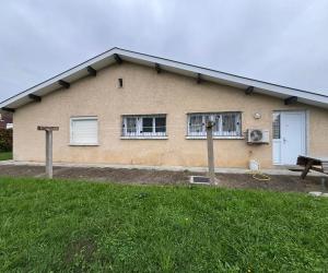 Photo Anouste maison paisible