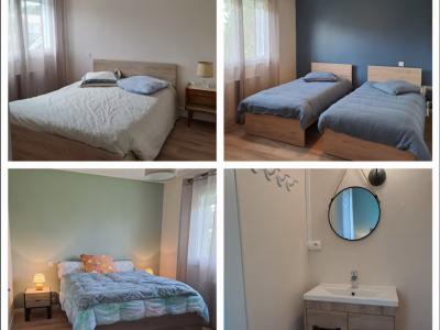 Photo n°2 du logement curiste LC-4403 à Saint-Paul-lès-Dax