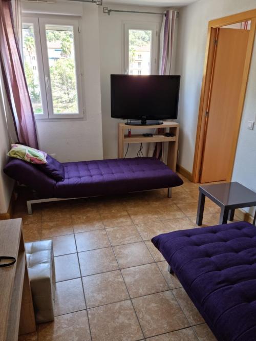 Amélie-les-Bains - location curiste LC-4410 n°3