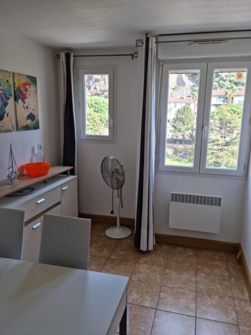 Amélie-les-Bains - location curiste LC-4410 n°4