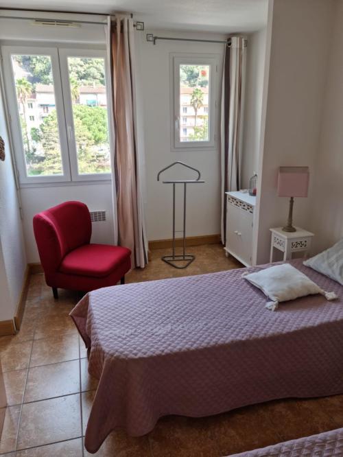 Amélie-les-Bains - location curiste LC-4410 n°5