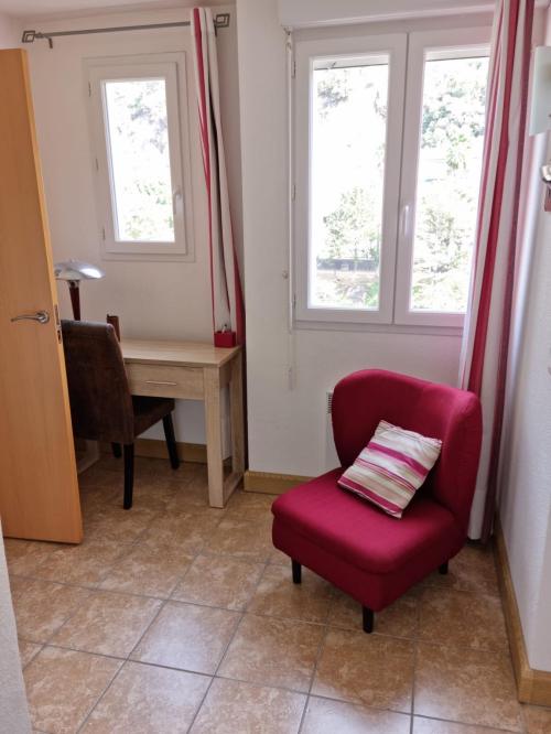 Amélie-les-Bains - location curiste LC-4410 n°10