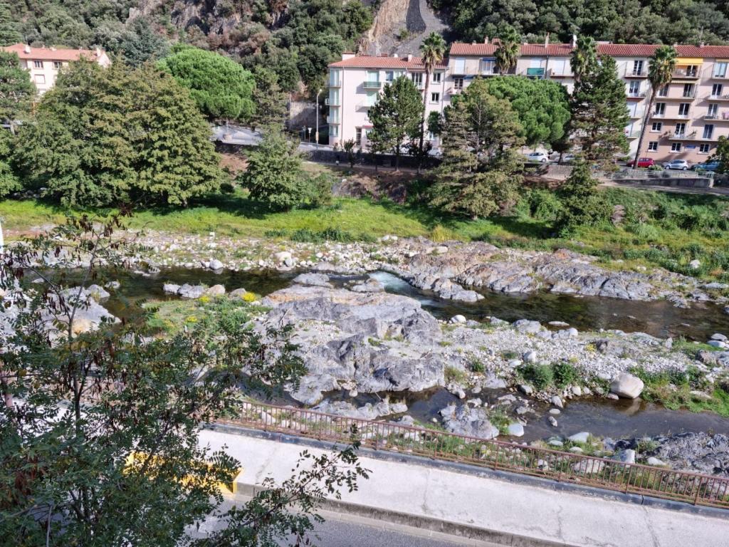 Amélie-les-Bains - location curiste LC-4410 n°14