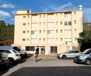 Autre Hébergement à proximité