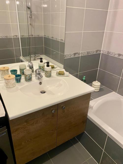 Aix-les-Bains - location curiste LC-4411 n°2