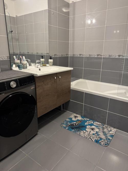 Aix-les-Bains - location curiste LC-4411 n°4