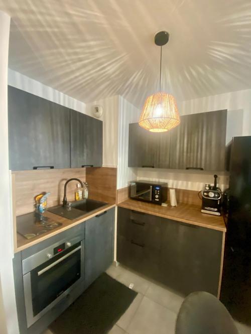 Aix-les-Bains - location curiste LC-4411 n°5