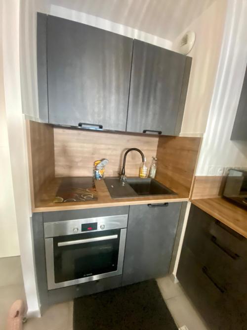 Aix-les-Bains - location curiste LC-4411 n°6