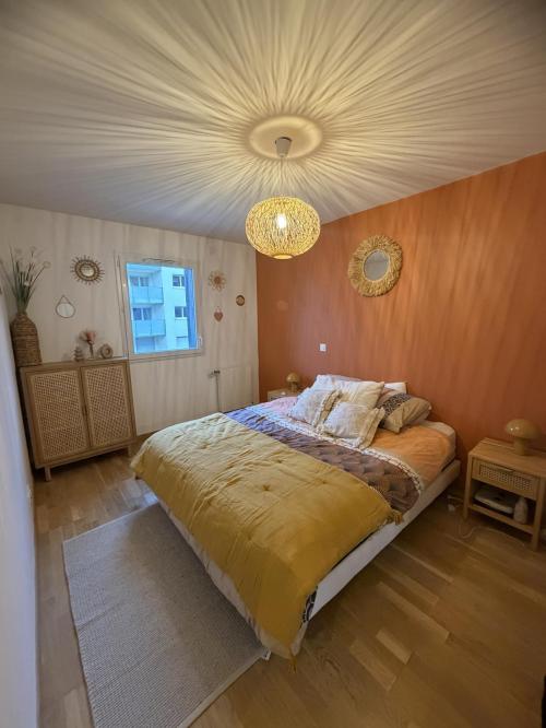 Aix-les-Bains - location curiste LC-4411 n°8