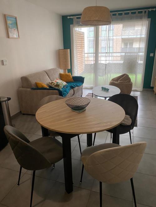 Aix-les-Bains - location curiste LC-4411 n°10