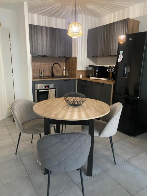 Aix-les-Bains - location curiste LC-4411 n°11