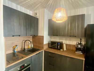 Photo n°5 du logement curiste LC-4411 à Aix-les-Bains