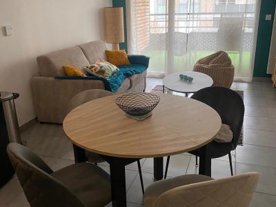 Photo n°10 du logement curiste LC-4411 à Aix-les-Bains