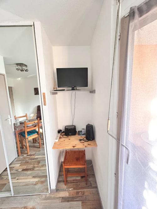 Gréoux-les-Bains - location curiste LC-4412 n°3