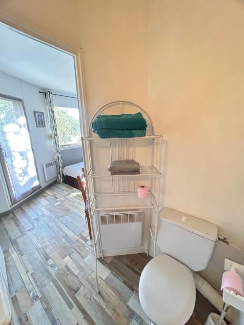 Gréoux-les-Bains - location curiste LC-4412 n°4