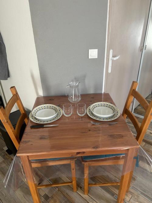 Gréoux-les-Bains - location curiste LC-4412 n°7