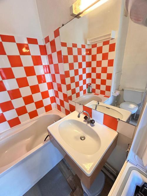 Gréoux-les-Bains - location curiste LC-4412 n°12