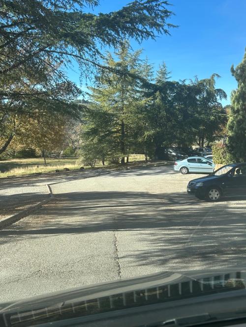 Gréoux-les-Bains - location curiste LC-4412 n°18