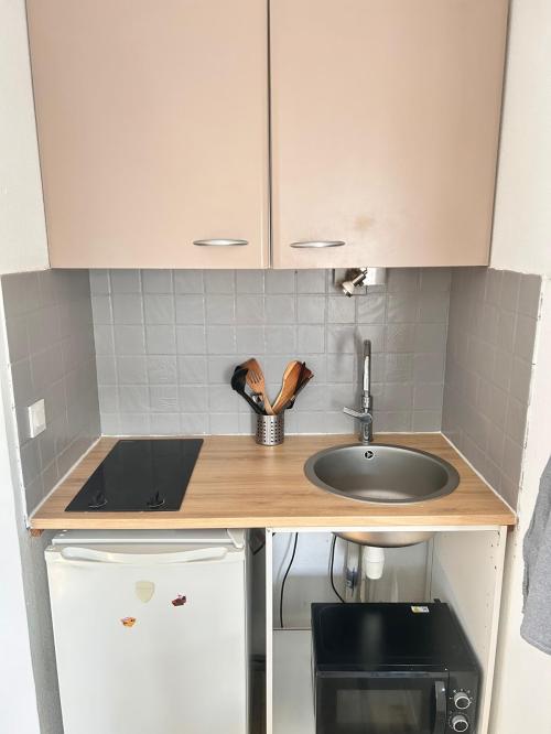 Gréoux-les-Bains - location curiste LC-4412 n°5