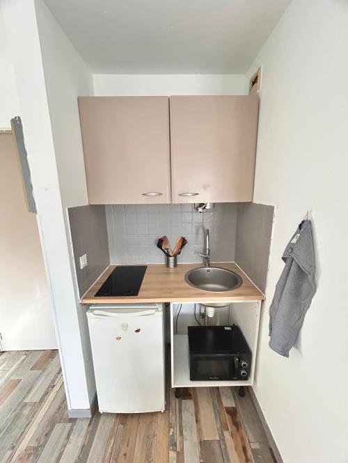 Gréoux-les-Bains - location curiste LC-4412 n°6