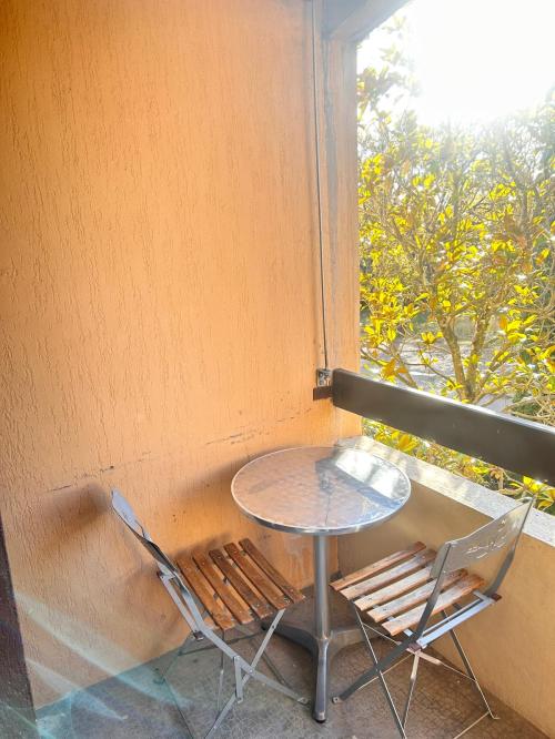 Gréoux-les-Bains - location curiste LC-4412 n°14