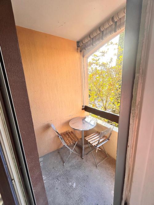 Gréoux-les-Bains - location curiste LC-4412 n°15