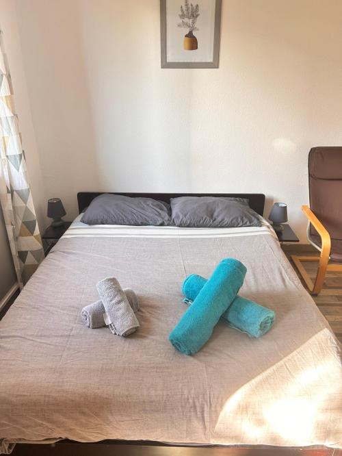 Gréoux-les-Bains - location curiste LC-4412 n°9