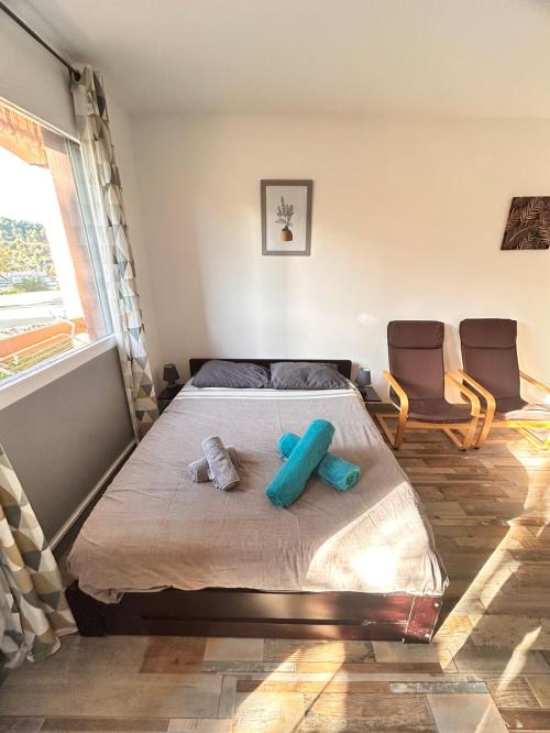 Gréoux-les-Bains - location curiste LC-4412 n°10